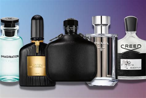 best summer fragrances for men 2024.